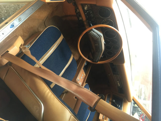 1978 Mercury Cougar XR-7 Hardtop 2-Door - photo 5