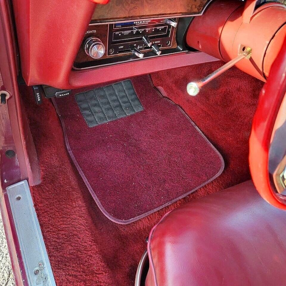1978 Mercury Cougar XR-7 - photo 10