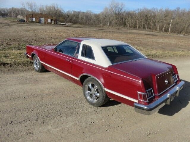 1978 Mercury Cougar XR-7 - photo 2