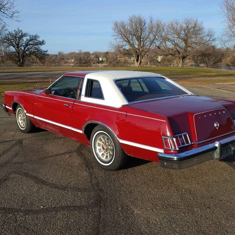 1978 Mercury Cougar XR-7 - photo 3