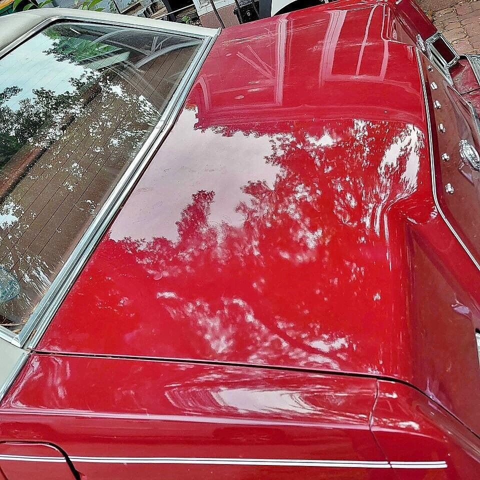 1978 Mercury Cougar XR-7 - photo 4