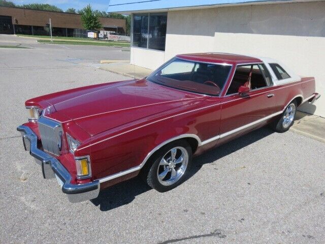 1978 Mercury Cougar XR-7 - photo 6