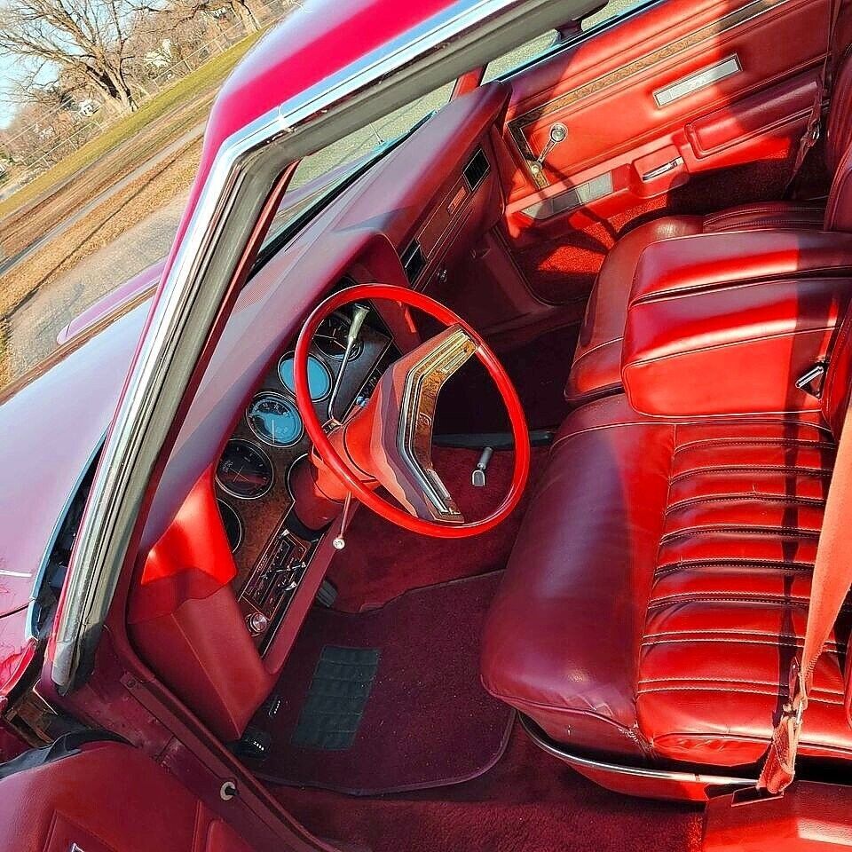 1978 Mercury Cougar XR-7 - photo 9