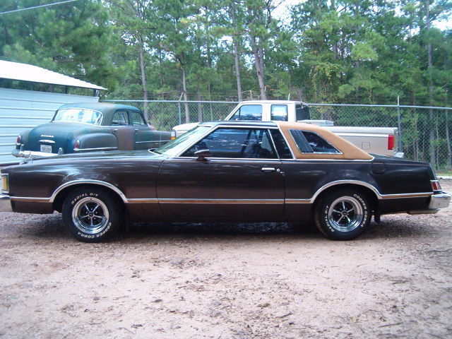 1978 Mercury Cougar XR-7 - photo 10