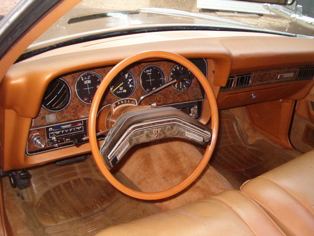 1978 Mercury Cougar XR-7 - photo 12
