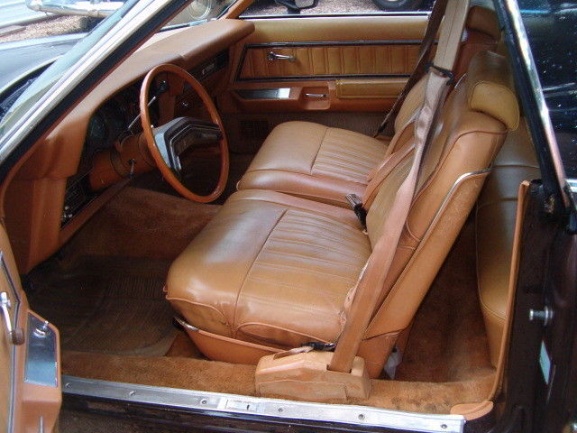 1978 Mercury Cougar XR-7 - photo 13