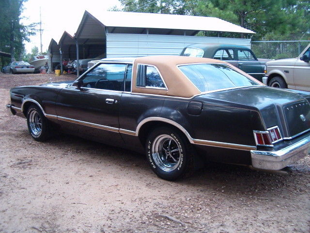 1978 Mercury Cougar XR-7 - photo 5