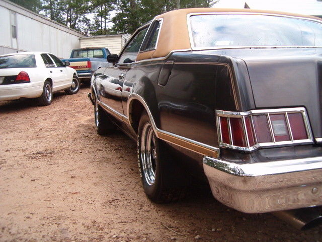 1978 Mercury Cougar XR-7 - photo 8