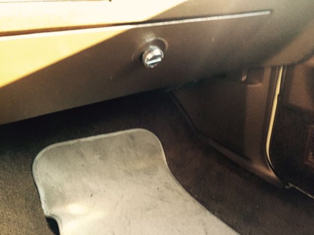 1978 Mercury Cougar XR7 - photo 10