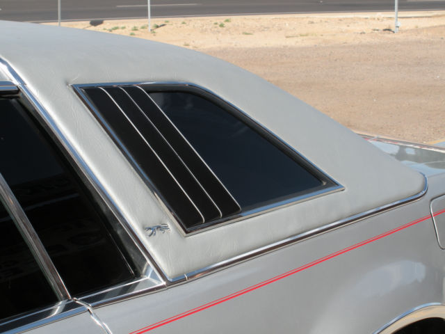 1978 Mercury Cougar XR7 - photo 10