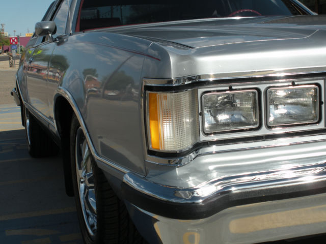 1978 Mercury Cougar XR7 - photo 12