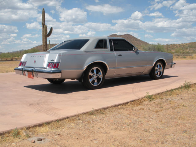 1978 Mercury Cougar XR7 - photo 13