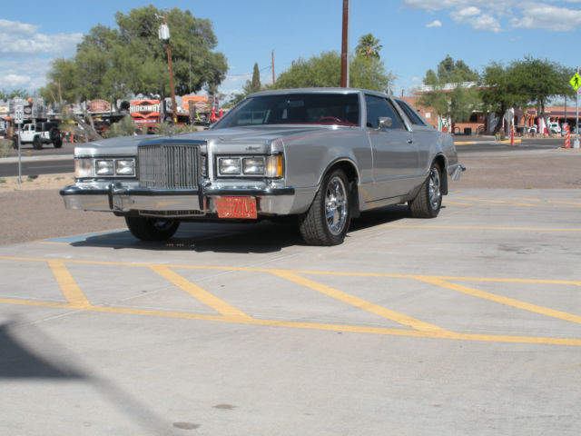 1978 Mercury Cougar XR7 - photo 3