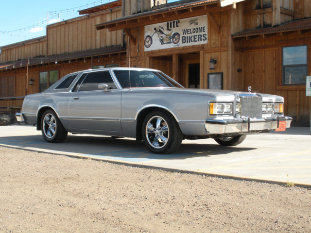 1978 Mercury Cougar XR7 - photo 5