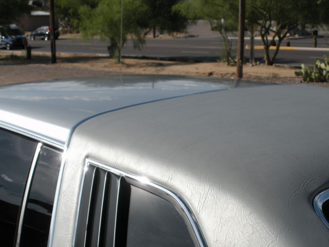1978 Mercury Cougar XR7 - photo 9