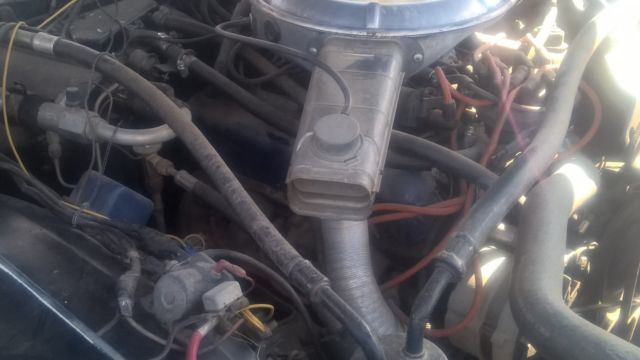 1978 Mercury Cougar XR7 - photo 12