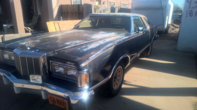 1978 Mercury Cougar XR7 - photo 2