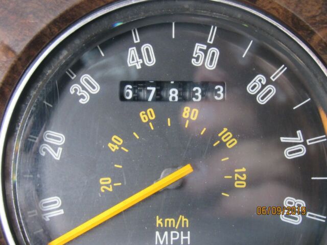1978 Mercury Cougar XR7 - photo 10