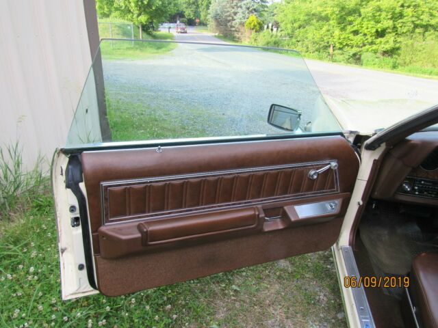 1978 Mercury Cougar XR7 - photo 11