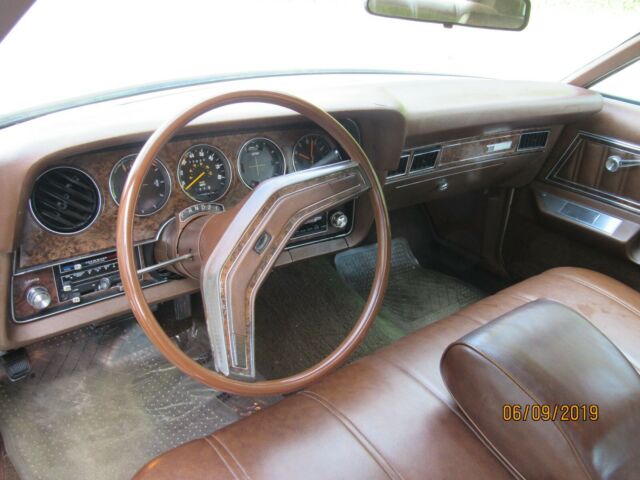 1978 Mercury Cougar XR7 - photo 12