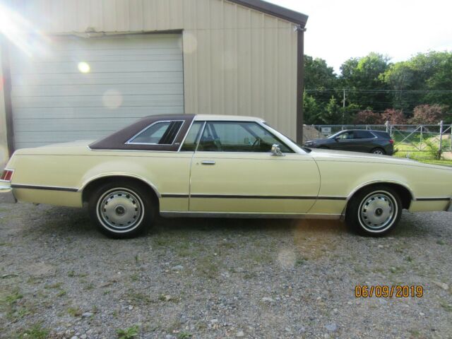 1978 Mercury Cougar XR7 - photo 6