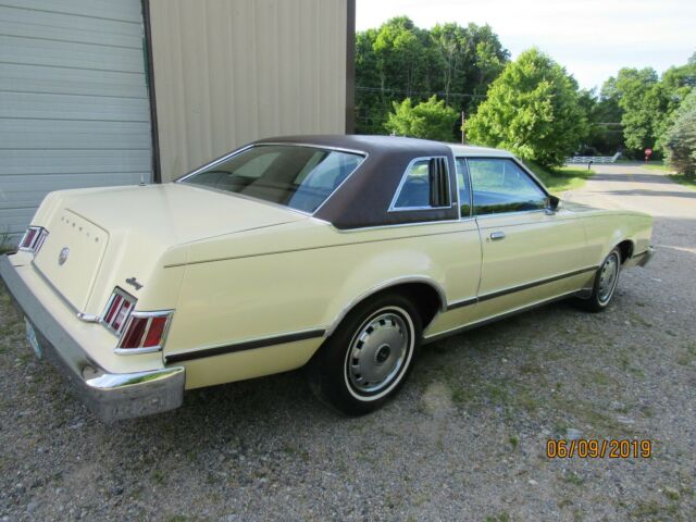 1978 Mercury Cougar XR7 - photo 7