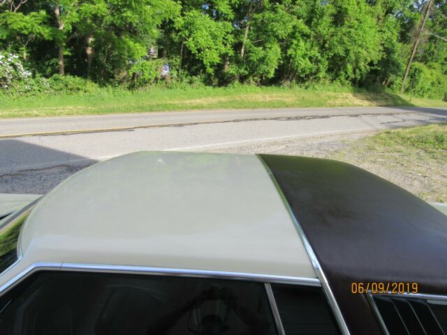 1978 Mercury Cougar XR7 - photo 9
