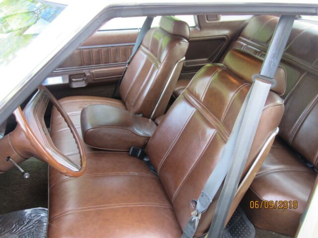 1978 Mercury Cougar XR7 - photo 13