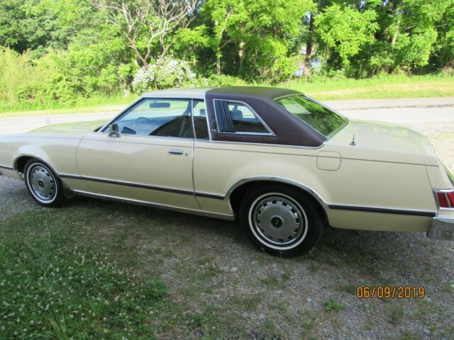 1978 Mercury Cougar XR7 - photo 3
