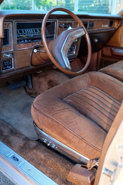 1978 Mercury Grand Marquis - photo 11