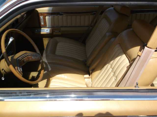 1978 Mercury Grand Marquis - photo 10