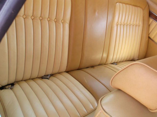 1978 Mercury Grand Marquis - photo 12