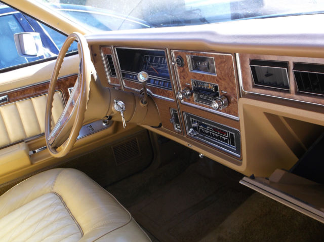 1978 Mercury Grand Marquis - photo 13