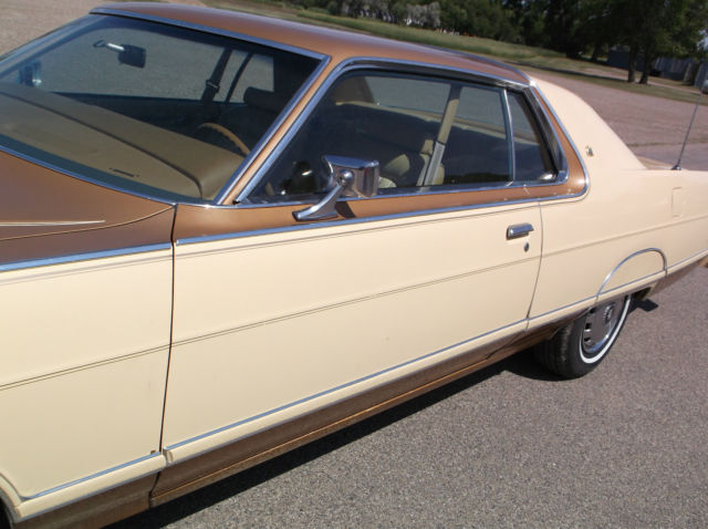 1978 Mercury Grand Marquis - photo 3