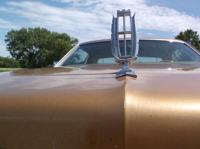 1978 Mercury Grand Marquis - photo 7