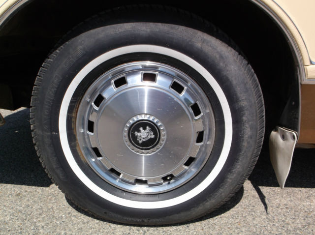 1978 Mercury Grand Marquis - photo 9