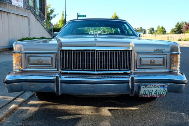 1978 Mercury Grand Marquis - photo 3