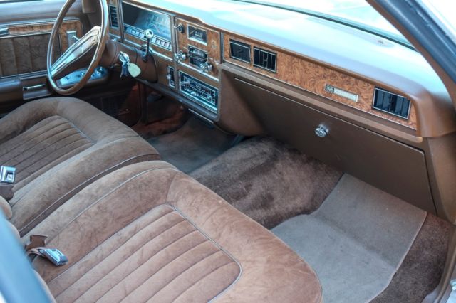 1978 Mercury Grand Marquis - photo 5