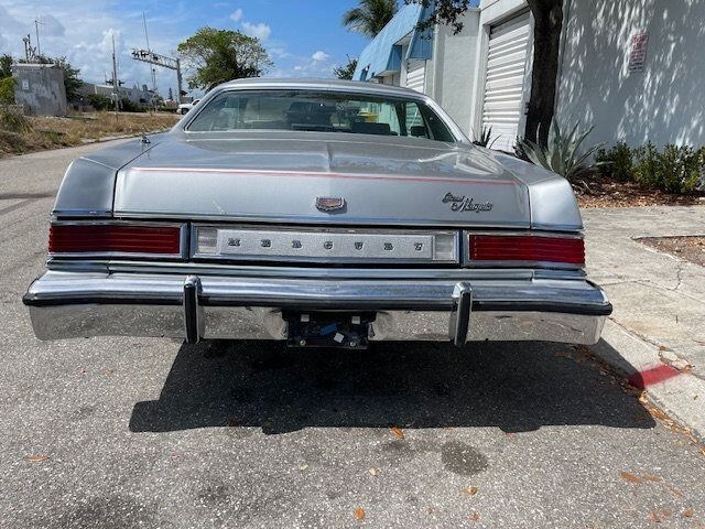 1978 Mercury Grand Marquis 1978 Mercury Grand Marquis - photo 10