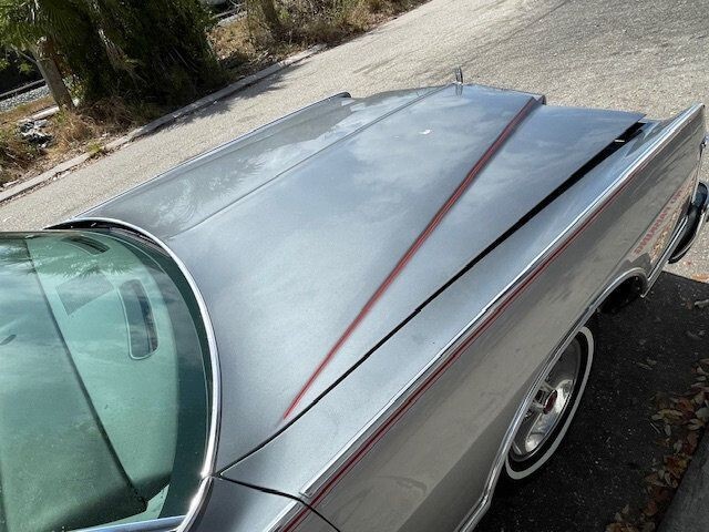 1978 Mercury Grand Marquis 1978 Mercury Grand Marquis - photo 12