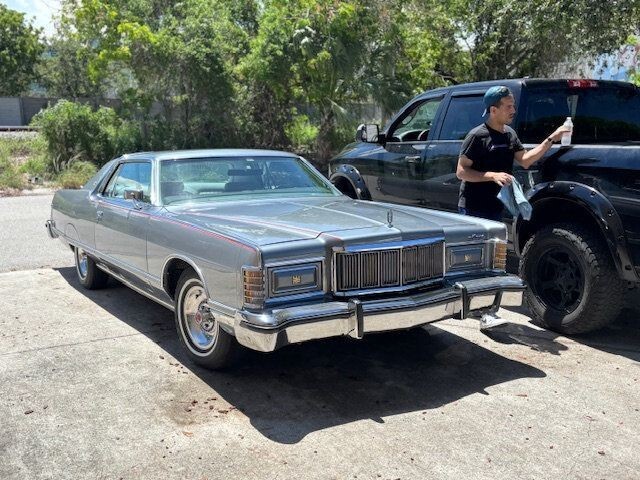 1978 Mercury Grand Marquis 1978 Mercury Grand Marquis - photo 5
