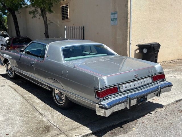 1978 Mercury Grand Marquis 1978 Mercury Grand Marquis - photo 6