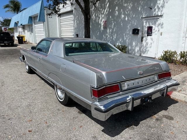 1978 Mercury Grand Marquis 1978 Mercury Grand Marquis - photo 7