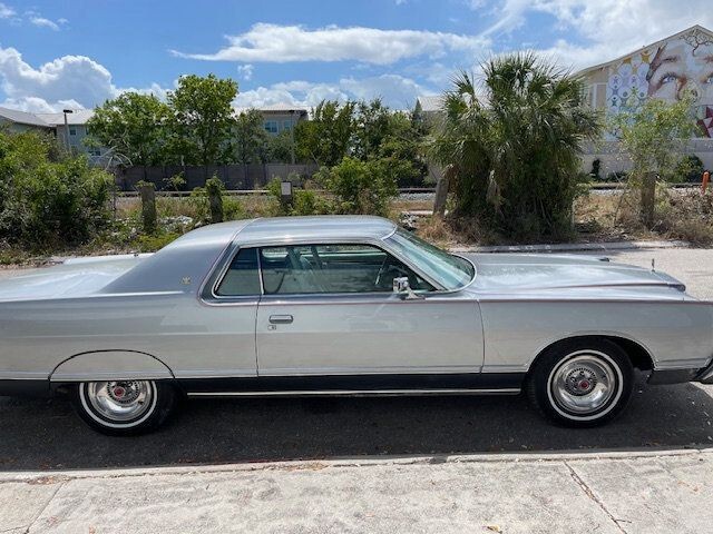 1978 Mercury Grand Marquis 1978 Mercury Grand Marquis - photo 9