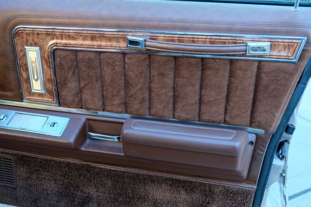1978 Mercury Grand Marquis - photo 8