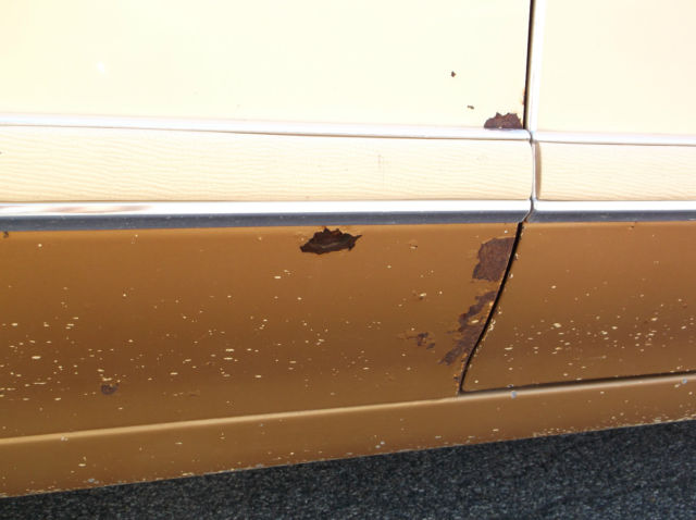 1978 Mercury Grand Marquis Base Hardtop 2-Door - photo 11