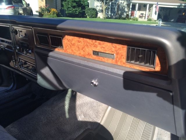 1978 Mercury Grand Marquis Base Hardtop 2-Door - photo 8