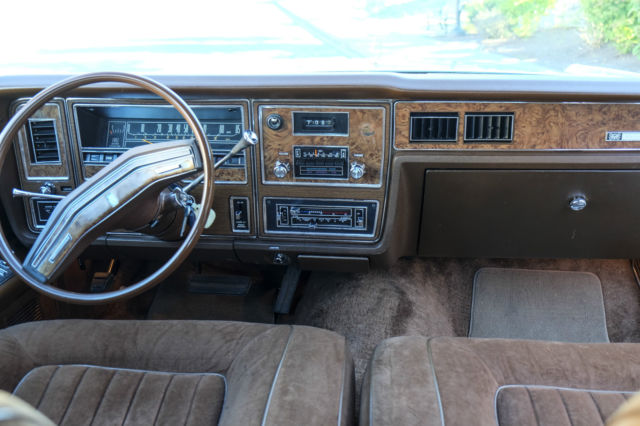 1978 Mercury Grand Marquis - photo 10