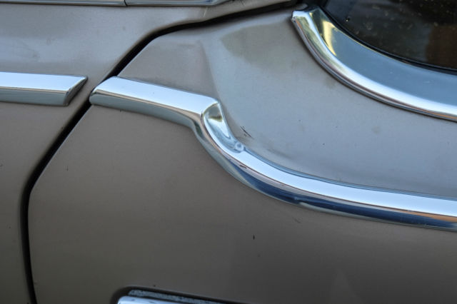 1978 Mercury Grand Marquis - photo 11