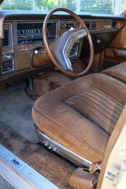 1978 Mercury Grand Marquis - photo 12